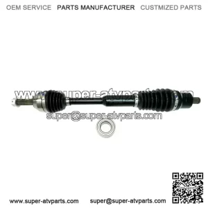 Axles Front Axle & Bearing for Polaris Ranger 500, 570, EV 1333238