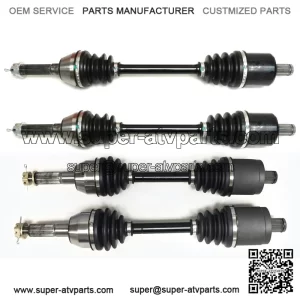 CV Axle Set for Polaris ACE 325 500 570 900 1332954, 1333246