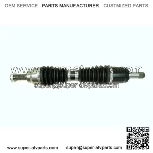 Axles Front Right CV Axle for Honda Pioneer 500 2015-2021