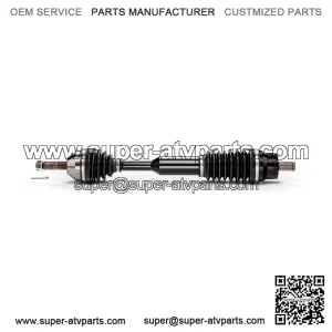 Axles Front Axle for Polaris Ranger 500 & 700 UTV, 1332467