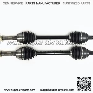Front CV Axles for Polaris Sportsman 400 450 500 570 800 1332931
