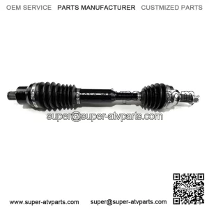 Axles Rear Axle for Polaris Sportsman & Scrambler ATV, 1334203