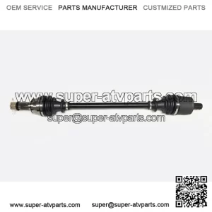 Front Axle for Polaris RZR S 900/1000 & General 1000, 1333263