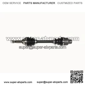Rear Axle for Land Pride Treker 4200 & 4400 NT 2006 2008 -18 Splines