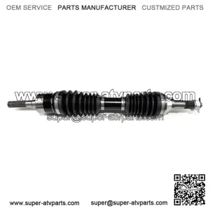 Axles Front Right Axle for Can-Am XMR Outlander & Renegade, 705402238
