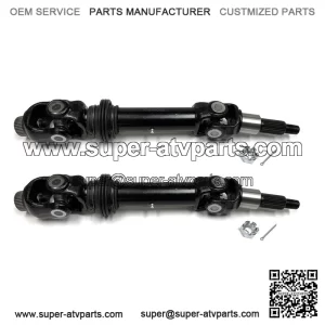 Rear Axles for Polaris Sportsman 335 500, Worker 335, Xplorer 500 1380110