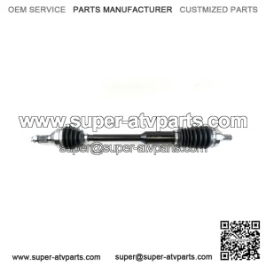 Axles Front Axle for Can-Am Maverick X3 64", 705401634