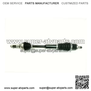 Axles Front Left Axle for Can-Am Commander 800 / 1000 2017-2020