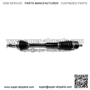 Performance Rear Axle for Can-Am 64" Commander & Maverick, 705502757