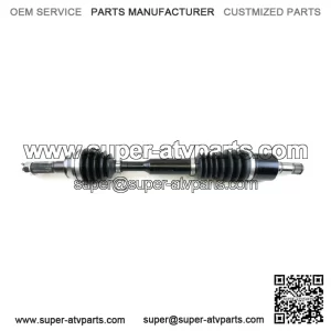Axles Rear Right CV Axle for Polaris Ranger 900 Diesel 4x4 2011-2014