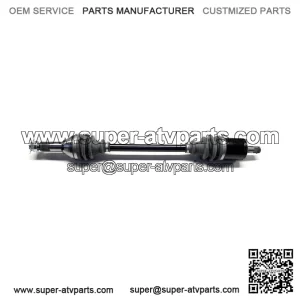 Front Right Axle for Can-Am Maverick Sport & Commander 1000, 705402718