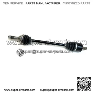 Rear CV Axle with Bearing for Can-Am Defender HD10 2020-2024 705502831