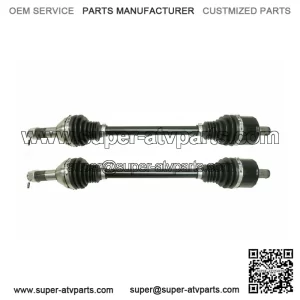 Rear CV Axles for Can-Am Defender HD7 / HD9, 705503100
