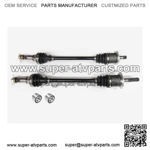 Front Axles & Wheel Bearings for Can-Am Maverick XC XXC 1000 2014-2017