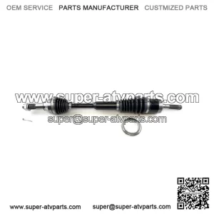 Axles Front Right CV Axle for Can-Am Commander 800 & 1000 2011-2016