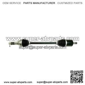 Front Right Axle for Can-Am Commander 700 22-25, 705402873