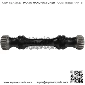 Front Drive Shaft SFA 600 / SFA 1000