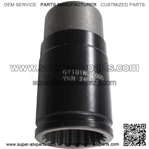 Driveshaft Chain SFA 600 / SFA 1000