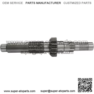 Primary Transmission Shaft SFA 600 / SFA 1000