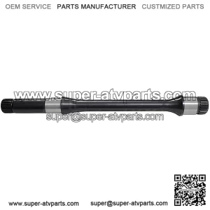Drive shaft SFA 1000