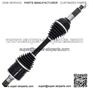 Rear CV Axle Drive Shaft for CFMoto Cforce 1000 800 XC 9AY0-280300-00001