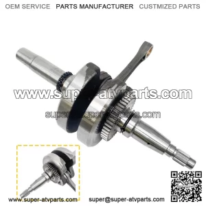 CFMOTO 600 Crankshaft Assembly For 191S Zforce Uforce Cforce 0GS0-041000-30013
