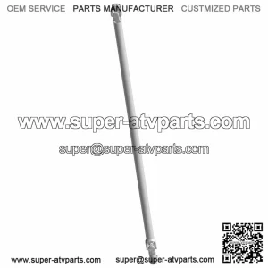 Prop Shaft Assembly, Part 1333654