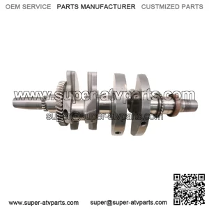 20 Polaris RZR XP 1000 Premium Crankshaft Crank Shaft