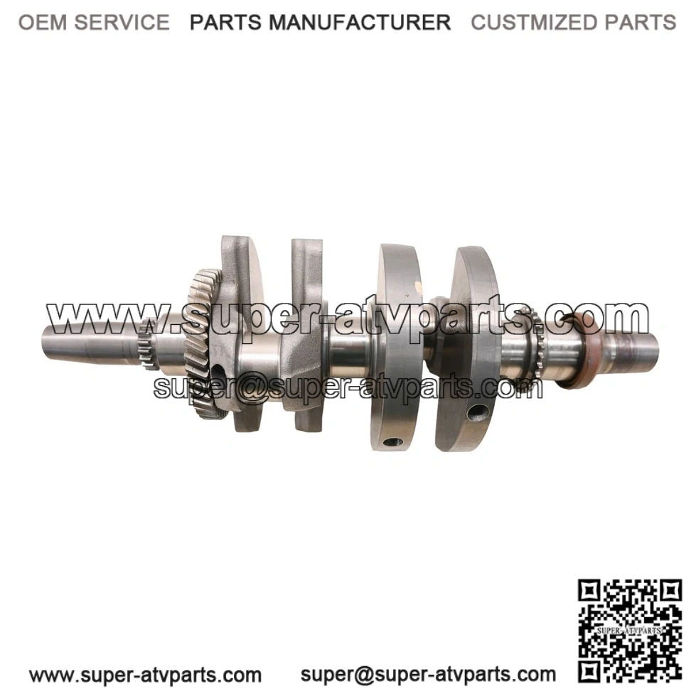20 Polaris RZR XP 1000 Premium Crankshaft Crank Shaft
