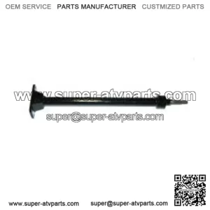 Steering column, complete Stels ATV 450/500/700 HiSun ??(3.6.0.1)