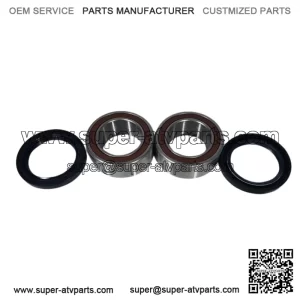 Yamaha Raptor 700 YFZ 450 Rear Axle Repair Kit rear 25-1618 new version