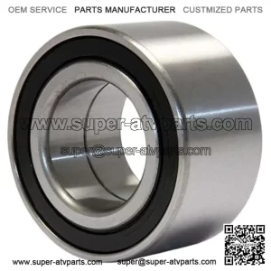 wheel bearing Yamaha Grizzly 660 700 Suzuki Kingquad 700 750  DAC30550032 25-1496BR
