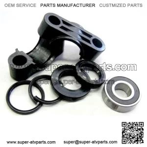 Bearings steering steam yamaha 1UY-23812-00-00