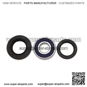 bearing and seals steering steam Yamaha Raptor YFZ 25-1515