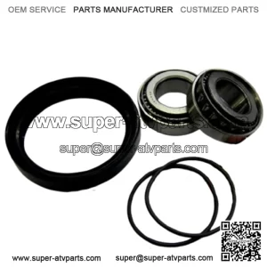 Polaris front wheel bearings 25-1008