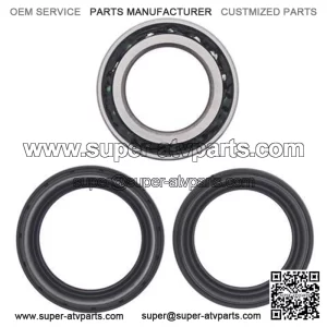 wheel bearing Honda Rincon TRX 650 680 rear 25-1480