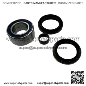 HONDA FRONT WHEEL BEARINGS 25-1005