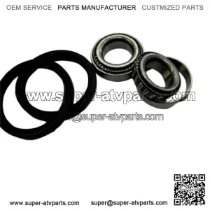 MacPherson strut bearings POLARIS FRONT 25-1006