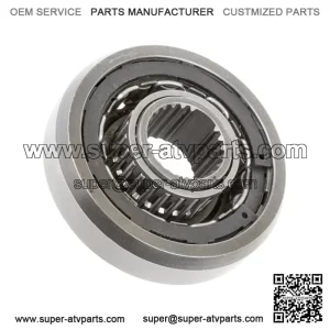 Starter Clutch One Way Bearing Sprag for Honda TRX450ER 2006-2009 2012-2014 (For: Honda)