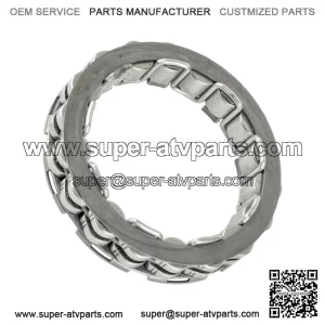 Starter Clutch One Way Bearing Sprag For Honda Foreman 450 TRX450FE 2002-2004 (For: Honda)