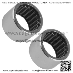 2x Swing Arm Needle Bearing for Yamaha Raptor 250 2008 2009 2010 2011 2012 2013 (For: Yamaha Raptor 700)