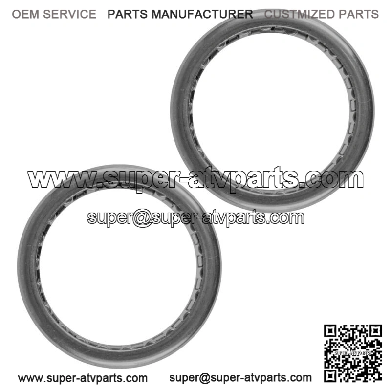 2x Swing Arm Needle Bearing for Yamaha Raptor 250 2008 2009 2010 2011 2012 2013 (For: Yamaha Raptor 700) - Image 3