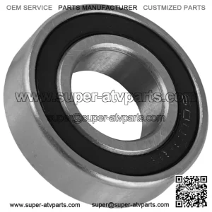 Clutch Ball Bearing for Yamaha Raptor 700 Raptor 700R YFM700 2006-2012 / 2015 (For: Yamaha Raptor 700)
