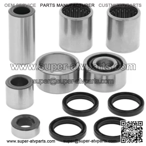 Swingarm Repair Kit For Honda TRX420FM/FE FourTrax Rancher 4x4/ES 2007-2013 (For: Honda)