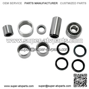 Swing Arm Bearing Kit for 2007-2013 Honda TRX420FE FourTrax Rancher