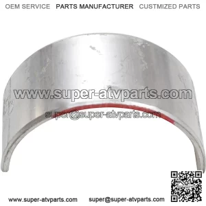 Crankshaft Bearing, II, Red, SFA 600 / SFA 1000
