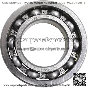 Ball Bearing 6005 SFA 1000