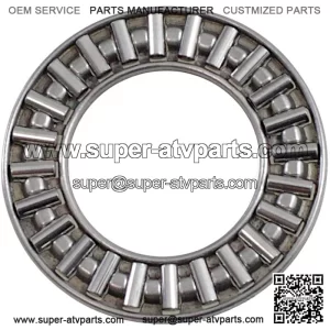 Flat needle roller bearing SFA 1000