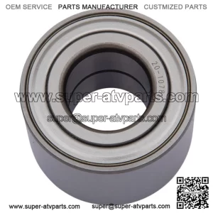 Wheel Bearing and Seal Kit Rear #0215-1077 CFMOTO