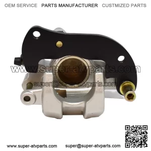 Front Left Hand Brake Caliper - Yamaha Grizzly 550 700 Kodiak 700 3B4-2580T-02-00